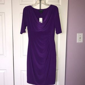 Ralph Lauren Dress